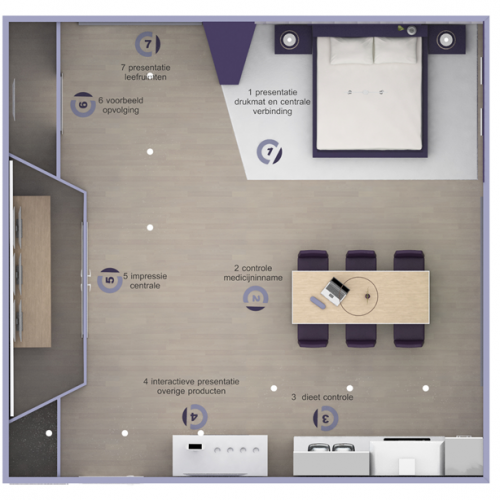 plattegrond (renderoud)